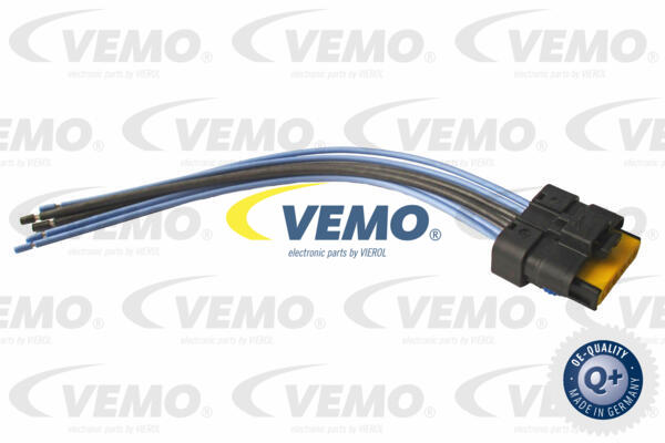 kit de montage, kit de câbles (faisceau) VEMO V46-73-0063 (X1)