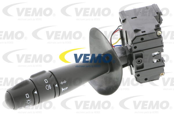Commutateur de colonne de direction VEMO V46-80-0021-1 (X1)