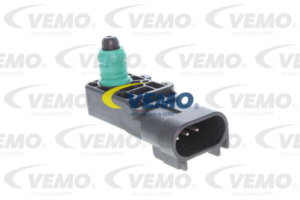 Capteur de pression, réservoir de carburant VEMO V51-72-0092 (X1)