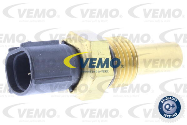 Interrupteur de temperature, ventilateur de radiateur VEMO V52-99-0022 (X1)