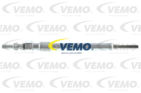 Bougie de prechauffage VEMO V99-14-0077 (X1)