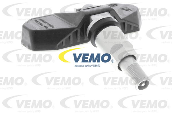 Capteur de roue contrôle de pression des pneus VEMO V99-72-4017 (X1)