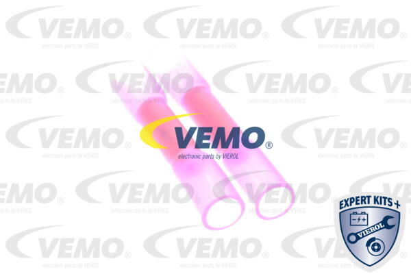 kit de montage, kit de câbles (faisceau) VEMO V99-83-0002 (X1)