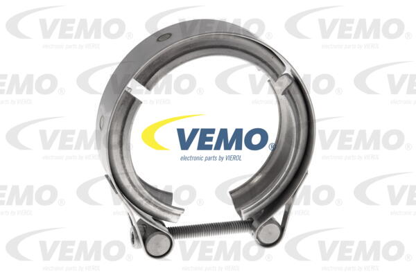 Raccord de tuyau d'echappement VEMO V99-99-0031 (X1)