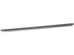 Baguette et bande protectrice, vitre de porte ALLMAKES 55395269AD (X1)