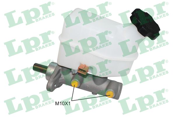 Maitre-cylindre LPR 6012 (X1)
