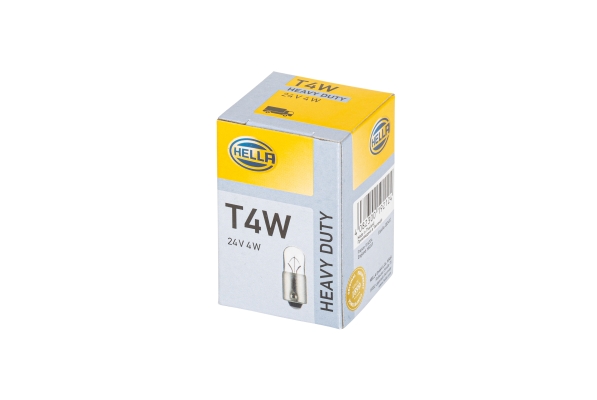 Ampoules HELLA 8GP 002 067-241 (X1)