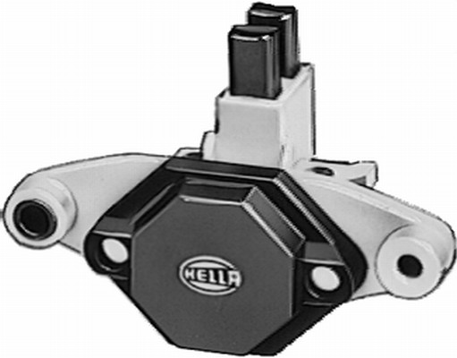 Regulateur d'alternateur HELLA 5DR 004 241-151 (X1)
