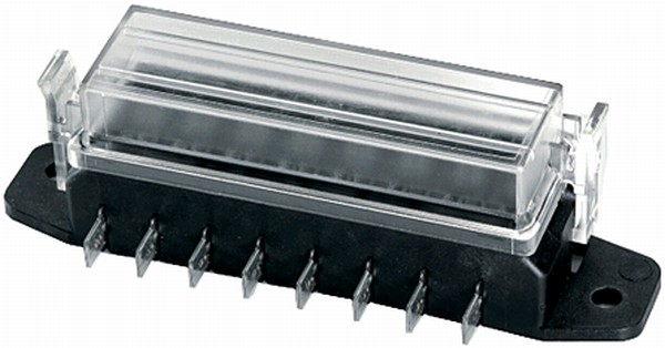 Boite a  fusible HELLA 8JD 005 993-122 (X1)