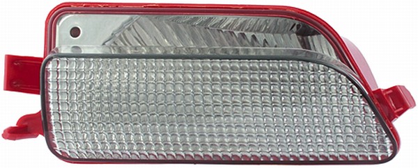 Optique / phare / feu HELLA 2ZR 354 052-021 (X1)