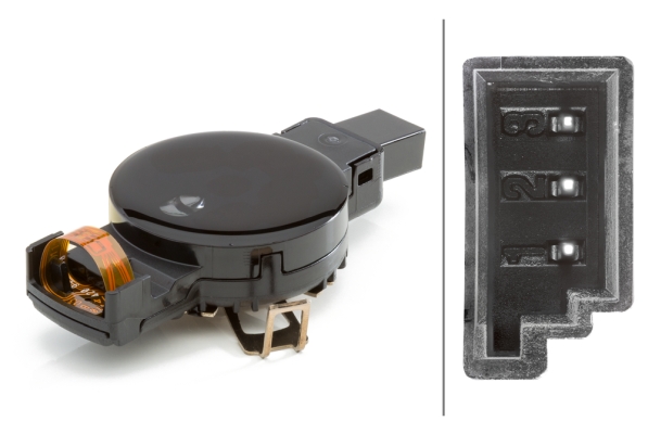 Capteur de pluie HELLA 6PW 011 012-831 (X1)