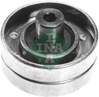 Galet tendeur de distribution INA 531 0725 10 (X1)