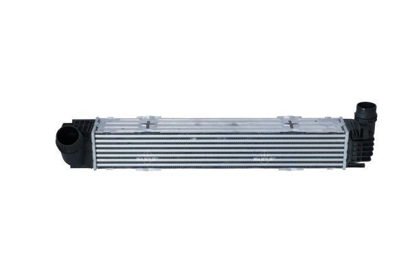 Intercooler radiateur de turbo NRF 30287 (X1)