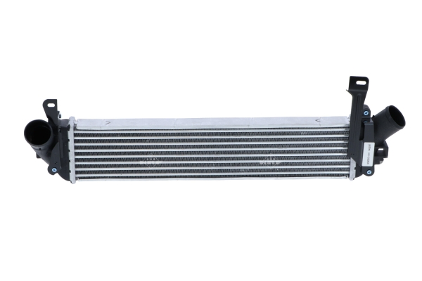 Intercooler radiateur de turbo NRF 309020 (X1)