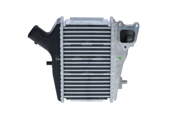 Intercooler radiateur de turbo NRF 30950 (X1)