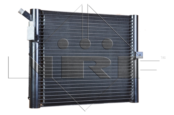Condenseur / Radiateur de climatisation NRF 35037 (X1)