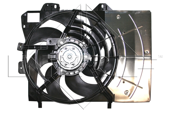 Ventilateur de radiateur NRF 47337 (X1)