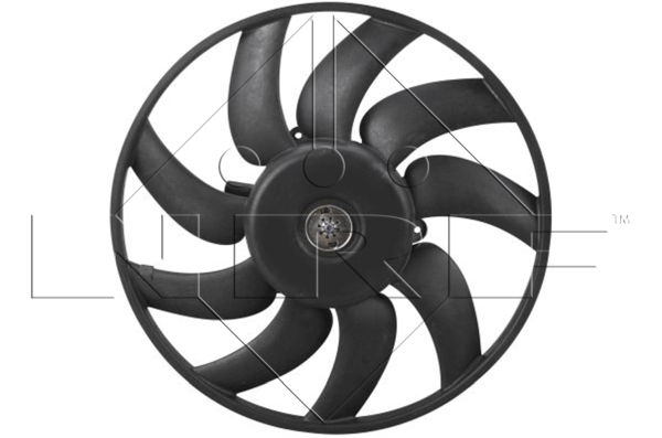 Ventilateur de radiateur NRF 47425 (X1)