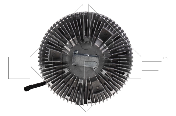 Embrayage de ventilateur refroidissement NRF 49015 (X1)