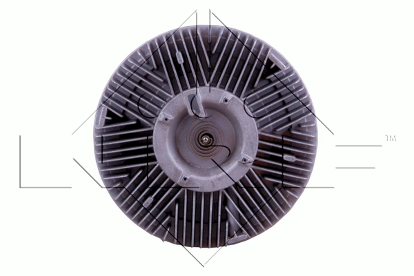 Embrayage de ventilateur refroidissement NRF 49061 (X1)