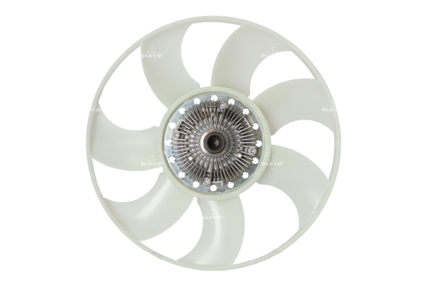 Embrayage de ventilateur refroidissement NRF 49713 (X1)