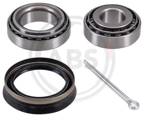 Roulement roue arriere A.B.S. 200034 (X1)