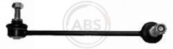 Biellette de barre stabilisatrice A.B.S. 260024 (X1)