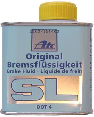 Liquide de frein A.B.S. 7601 (X1)
