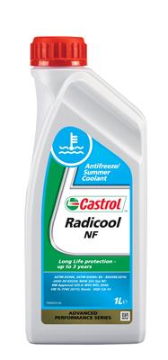Liquide de refroidissement CASTROL 154CA1 (Jeu de 12)