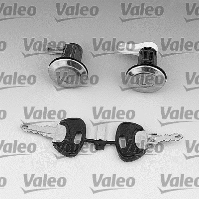 Autres pieces de verrouillage VALEO 252060 (X1)
