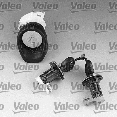 Autres pieces de verrouillage VALEO 252074 (X1)