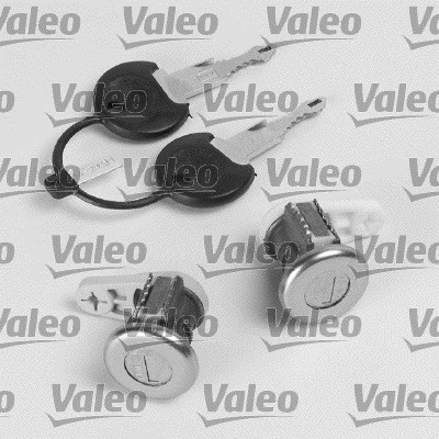 Autres pieces de verrouillage VALEO 252342 (X1)