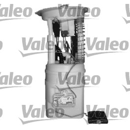 Unité d'injection de carburant VALEO 347037 (X1)