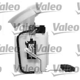 Unité d'injection de carburant VALEO 347040 (X1)