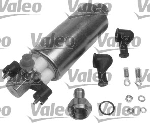 Pompe à carburant VALEO 347302 (X1)