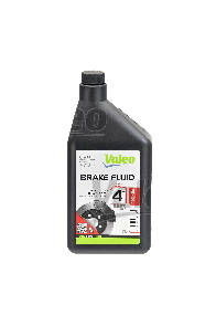 Liquide de frein VALEO 402406 (X1)