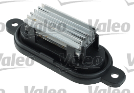 Servo moteur de ventilateur de chauffage VALEO 508869 (X1)
