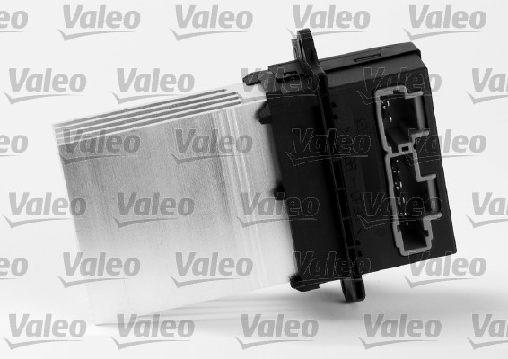 Servo moteur de ventilateur de chauffage VALEO 509355 (X1)