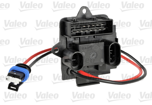 Servo moteur de ventilateur de chauffage VALEO 515087 (X1)