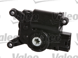 Actionneur de climatisation VALEO 715277 (X1)