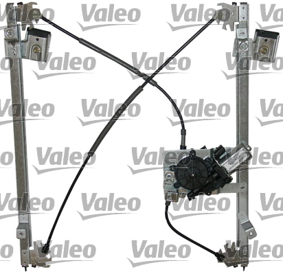 Mecanisme de leve vitre avant VALEO 851151 (X1)