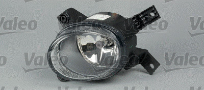Phare antibrouillard VALEO 088896 (X1)