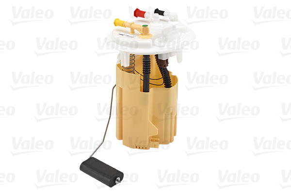 Unité d'injection de carburant VALEO 348716 (X1)