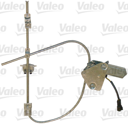 Valeo 850367 Poign/&eacute;e de L/&egrave;ve-Vitre