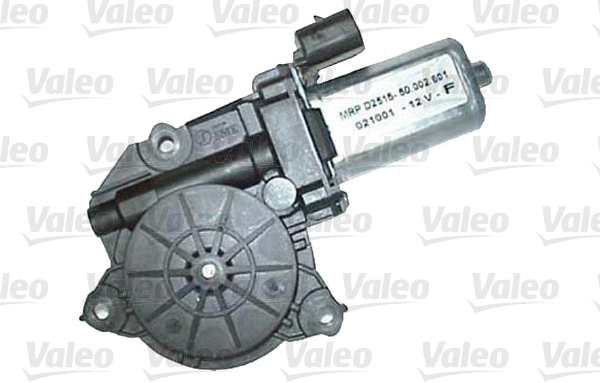 Moteur de leve vitre avant VALEO 850510 (X1)