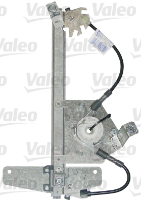 Mecanisme de leve vitre arriere VALEO 850685 (X1)