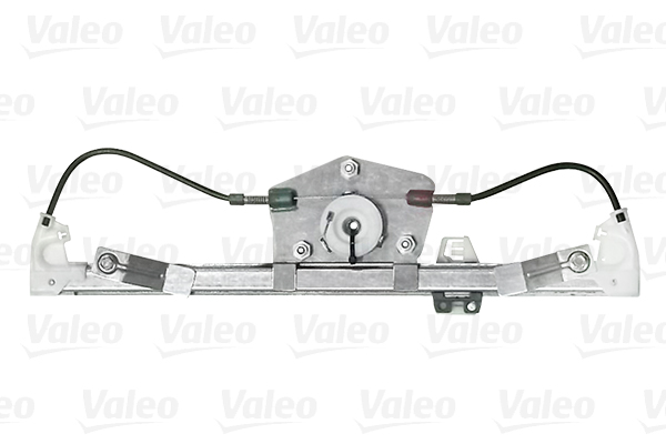 Mecanisme de leve vitre arriere VALEO 851260 (X1)