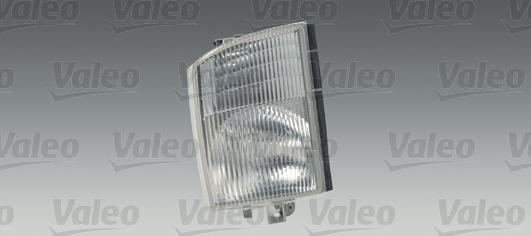 Feu clignotant repetiteur VALEO 044036 (X1)
