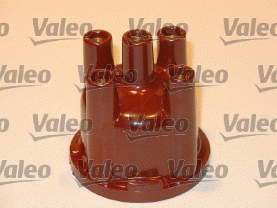 Tête de distributeur VALEO 344027 (X1)