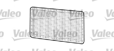 Feu clignotant repetiteur VALEO 085399 (X1)